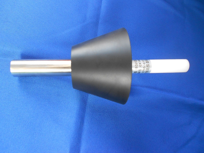 GB/T16842圖14試具31