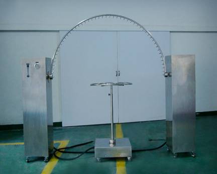 IPX34擺管淋雨試驗(yàn)機(jī) IPX34擺管淋雨試驗(yàn)機(jī)