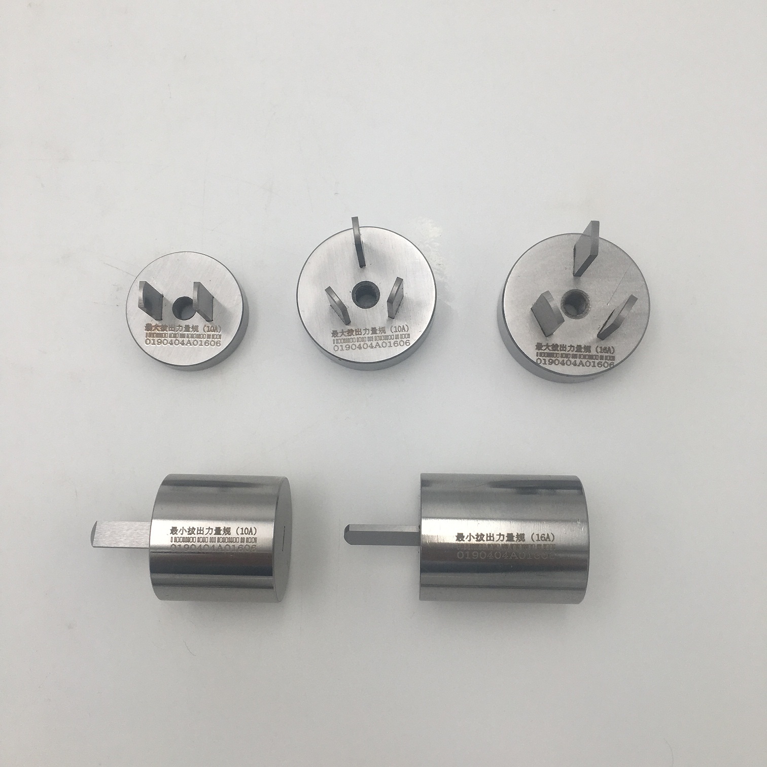 多功能拔出力試驗(yàn)量規(guī)