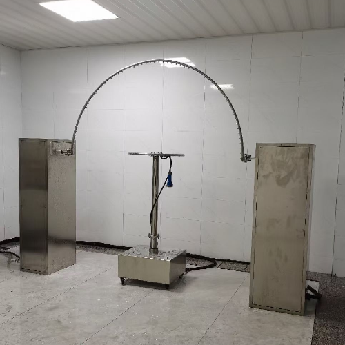 IPX34擺管淋雨試驗(yàn)機(jī)