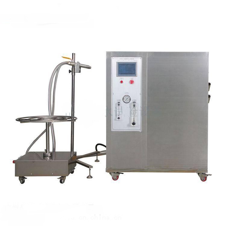 IP65外殼試驗(yàn)裝置