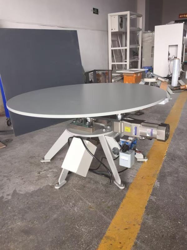 家電穩(wěn)定性試驗(yàn)臺(tái)